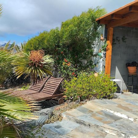 Beautiful Small Bungalow, Amazing Views And Garden Фамара Екстер'єр фото