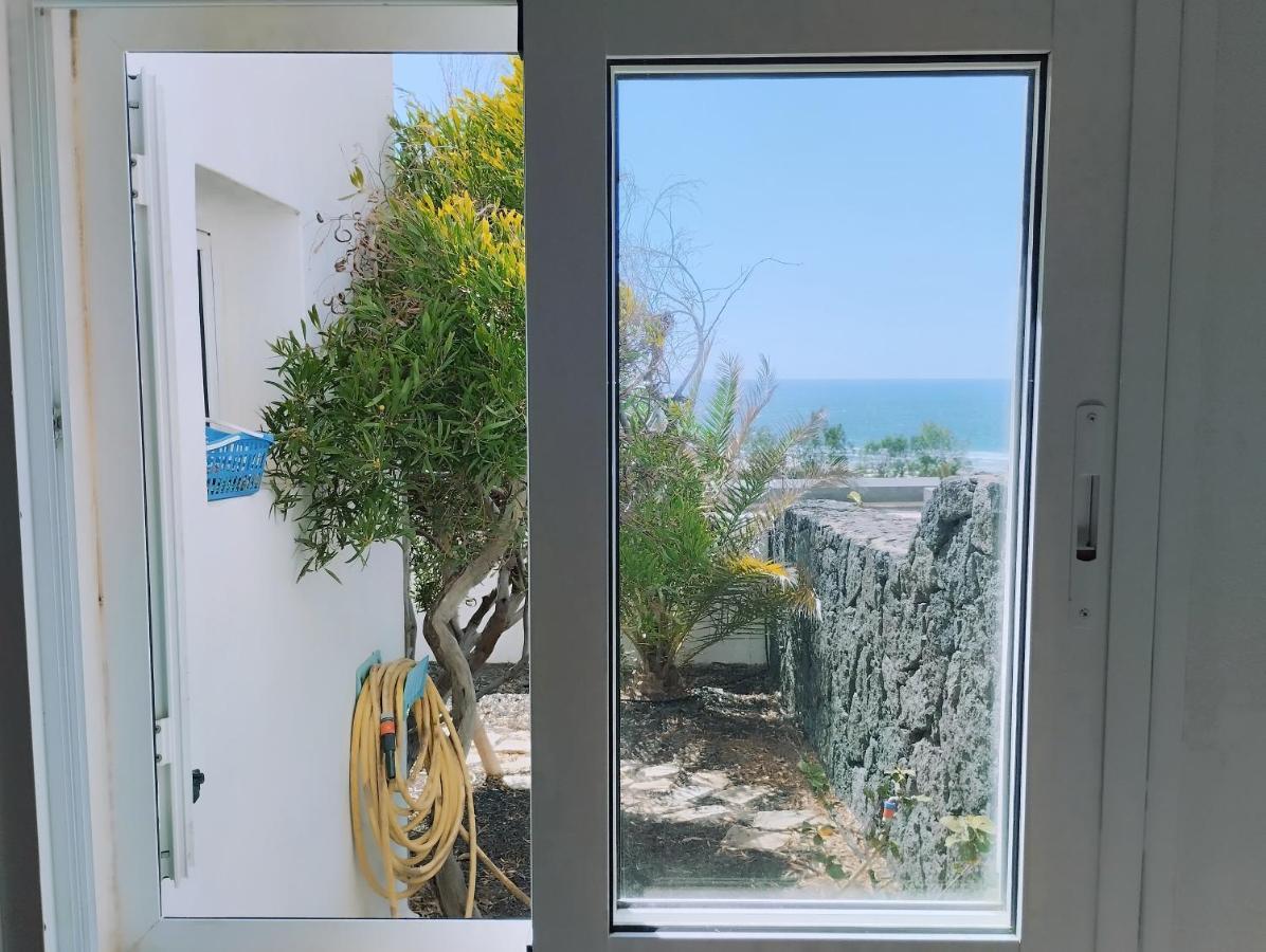 Beautiful Small Bungalow, Amazing Views And Garden Фамара Екстер'єр фото